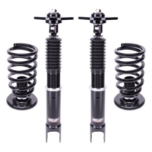 Infiniti G35 Suspension Lift Kit - Front + Rear - Air Lift - Performance Coilovers - `02-`06